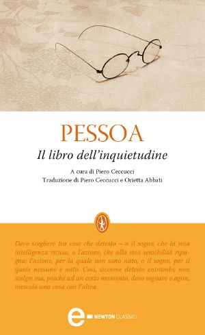 Il Libro Dell’inquietudine