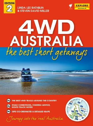 4WD Australia