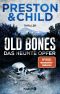 Old Bones: Das neunte Opfer