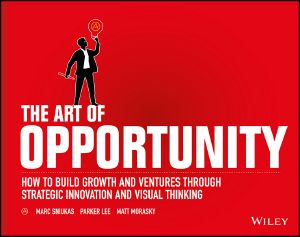 The DNA of New Growth, How to Build Growth and Ventures Through