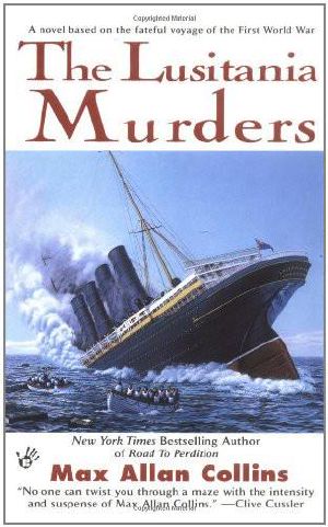 The Lusitania Murders