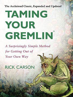 Taming Your Gremlin