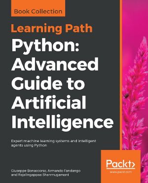 Python · Advanced Guide to Artificial Intelligence
