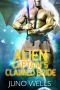 Alien Captain’s Claimed Bride