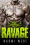Ravage (Book 1)