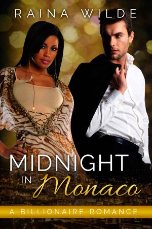 Midnight in Monaco · A Billionaire Romance