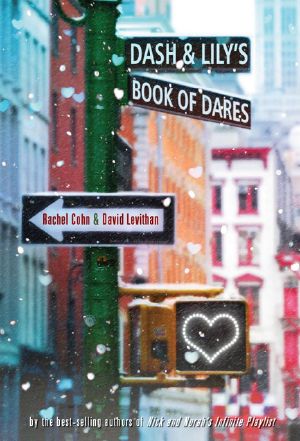 Dash & Lily's Book of Dares