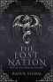 The Lost Nation (Rise of the Drakens Book 4)