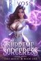 Supreme Sorceress (True Magic Book 1)