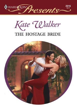 The Hostage Bride