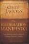 The Reformation Manifesto · Your Part in God's Plan to Change Nations Today