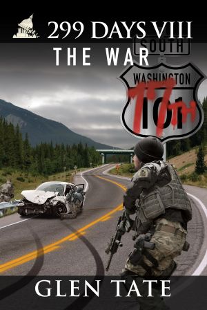 299 Days 08 - The War