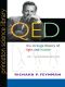 QED · The Strange Theory of Light and Matter (Princeton Science Library)