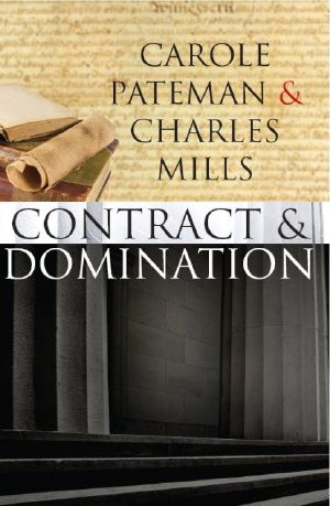 Contract and Domination