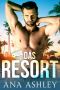 Das Resort: Eine MMM Age Gap Romanze (Zimmer für 3 1) (German Edition)