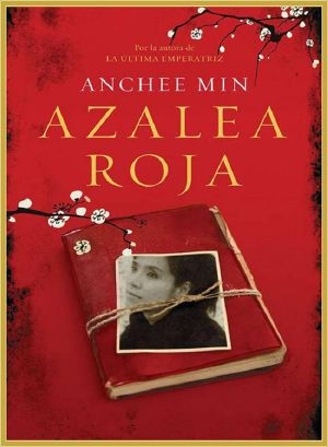 Azalea Roja