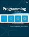 Introduction to Programming in Java · An Interdisciplinary Approach · 2nd Edition