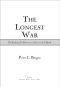 The Longest War