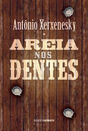 Areia Nos Dentes