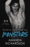 MONSTERS (Heathens Series Book 2)