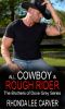 All Cowboy and Rough Rider (The Brothers of Dove Grey Series, Book 2)