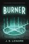 Burner: Book One of the Affinity Series