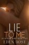 Lie to Me