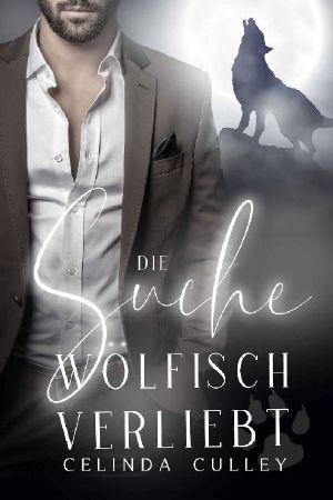 Die Suche: Wölfisch Verliebt (German Edition)