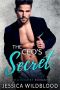 The CEO's Secret · A Billionaire Romance