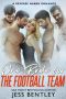 One Bride for the Football Team · A Reverse Harem Romance