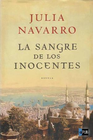 La sangre de los inocentes