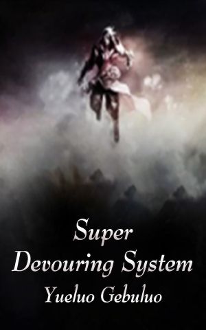 Super Devouring System 17