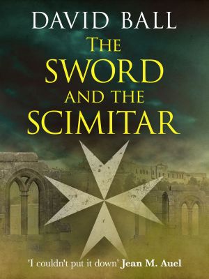 The Sword and the Scimitar