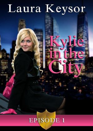 Kylie in the City #1