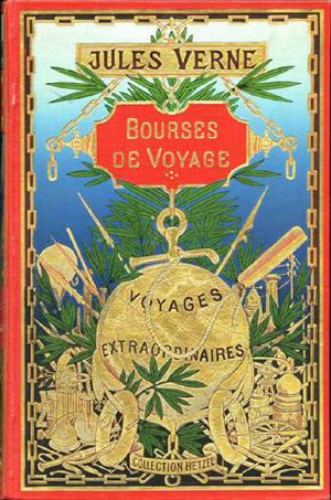 Bourses de voyage