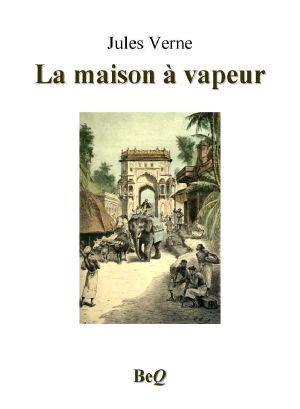 La Maison À Vapeur