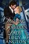 Desiring a Forbidden Lady · A Historical Regency Romance Book