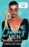 All the Queen's Men (Destination Daddies)