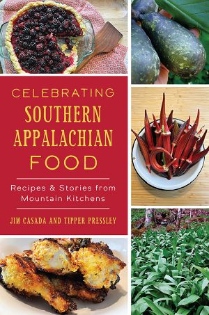 Celebrating Southern Appalachian Food