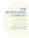 The Responsible Company · What We’ve Learned From Patagonia’s First 40 Years