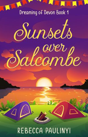 Sunsets Over Salcombe