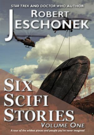 Six Scifi Stories