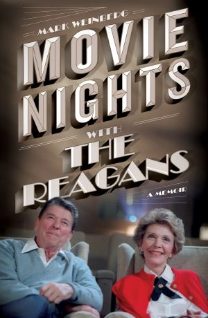 Movie Nights with the Reagans