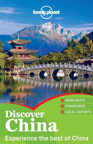 Discover China