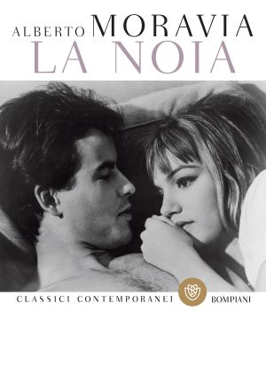 La noia