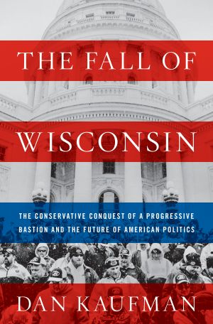 The Fall of Wisconsin