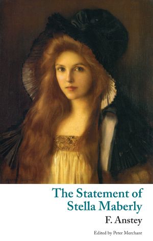 The Statement of Stella Maberly