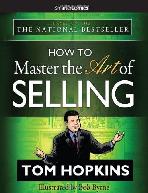 How to Master the Art of Selling From SmarterComics