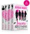 Lucas Brothers Box Set : Books 1-4