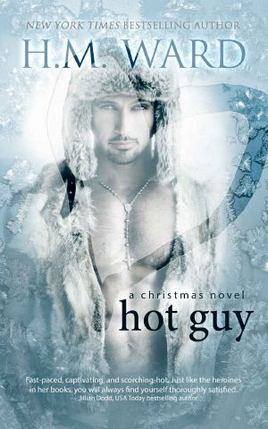 Hot Guy · A Christmas Novel